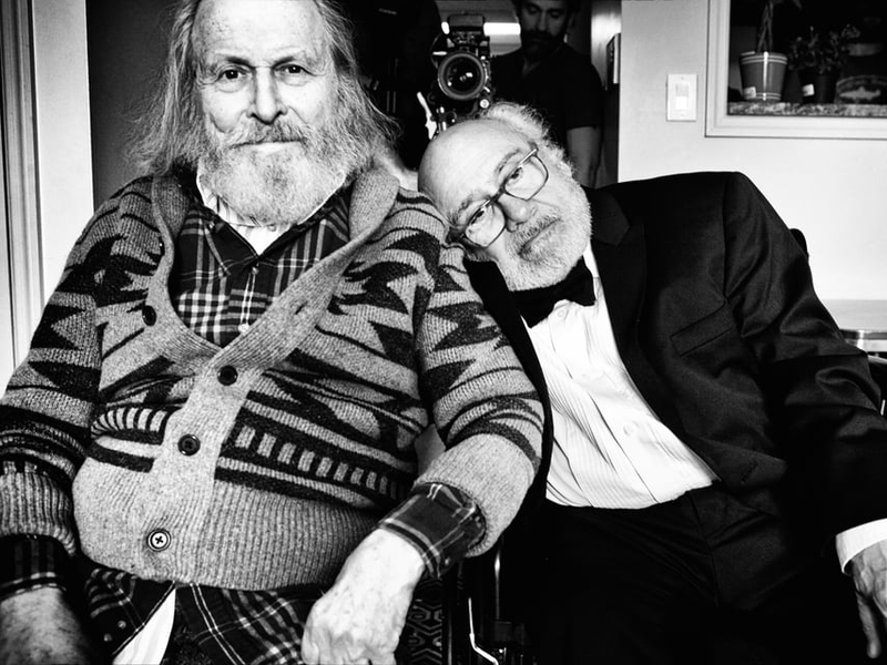 Foto 1 de Curmudgeons