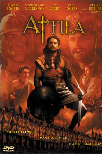  de Filme Átila: O Huno (2001)