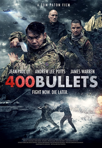400 Bullets (400 Bullets)