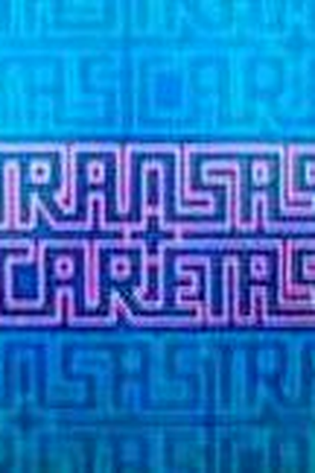 Poster de TV Transas e Caretas (1984)
