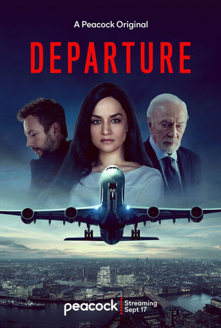 Departure - A Investigação (1ª Temporada): série de 2019 - Filmow