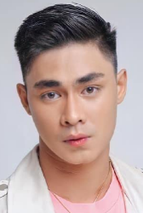 Ian Rosapapan - Poster 1