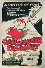 Christopher Crumpet (Christopher Crumpet)