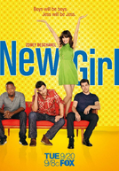 New Girl (1ª Temporada)