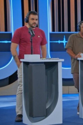 Poster de Episódio Acelera! (2024)