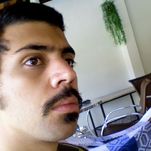 Foto de perfil de gabrielborat