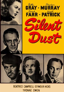 Silent Dust (Silent Dust)