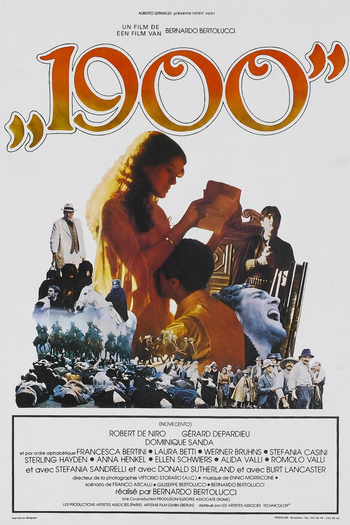  de Filme 1900 (1976)