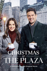 Natal no Hotel Plaza (Christmas at the Plaza)