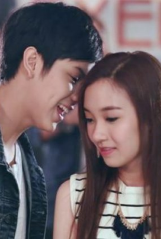 Poster 1 de Curta Good For Heart (2017)