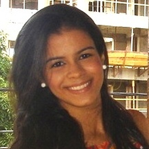 Foto de perfil de Caroline Santana