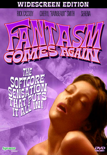 Fantasm Comes Again (Fantasm Comes Again)