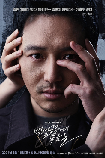  de Série Black Out (2024)