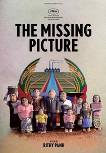 A Imagem que Falta (L'image manquante)