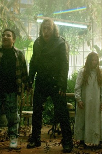 Poster de Episódio Jennifer (2021)