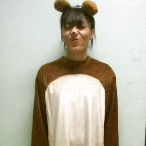 Foto de perfil de Geovana Marcos