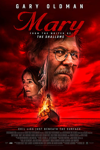  de Filme A Possessão de Mary (2019)