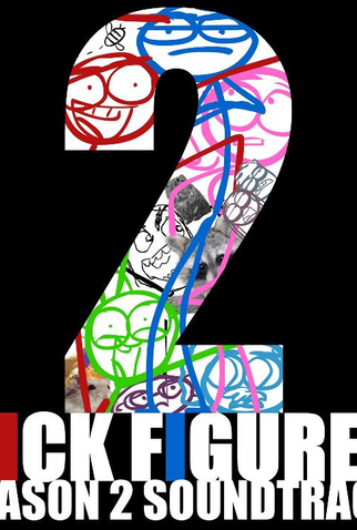 Poster 1 de Série Dick Figures (2ª Temporada) (2011)