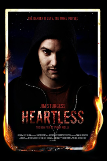  de Filme Marca da Vingança (2009)