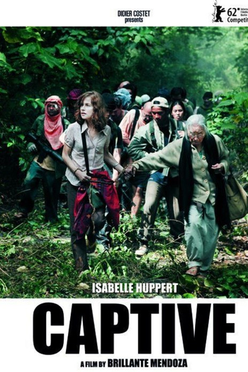  de Filme Em Nome de Deus (2012)