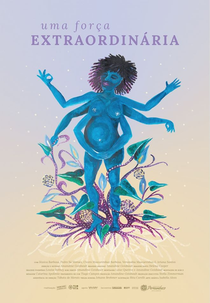 Uma Força Extraordinária (Uma Força Extraordinária)