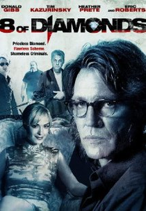 8 of Diamonds (8 of Diamonds)