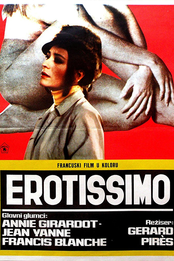  de Filme Erotíssimo (1969)