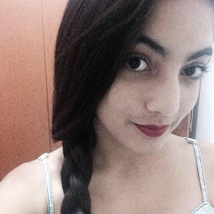 Foto de perfil de Rafaela Amaral