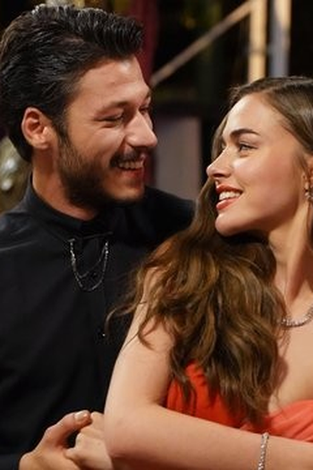Poster de Episódio 5. Bölüm (2021)