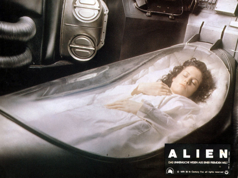 Foto 37 de Alien: O Oitavo Passageiro