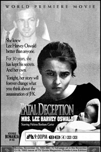  de Filme A Outra Conspiração (1993)