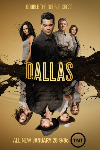  de Série Dallas (2ª Temporada) (2013)