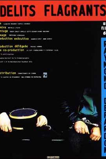  de Filme Presos em flagrante (1994)