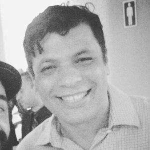 Foto de perfil de Raniere Silva