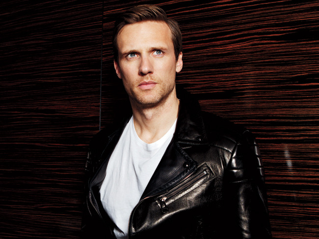 Teddy Sears - Foto 1