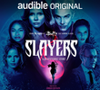 Slayers: Uma História do Buffyverso