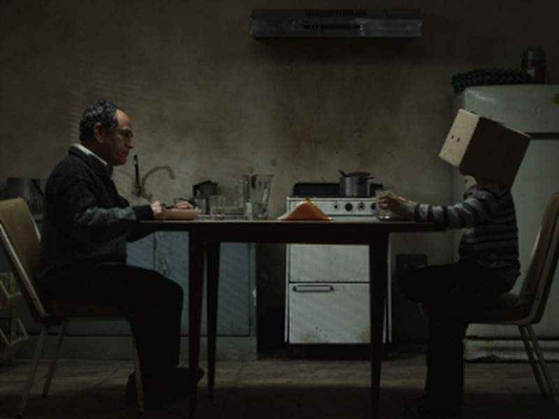 Foto 1 de El Limpiador