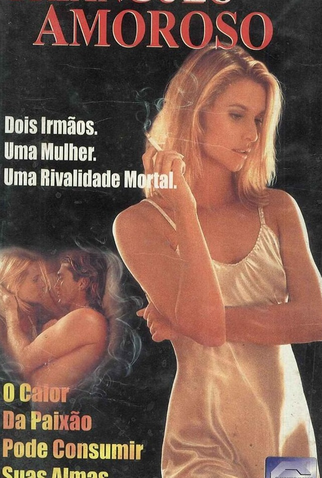 Poster 1 de Filme Triângulo Amoroso (1994)