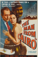 O Homem do Cairo (The Man from Cairo)