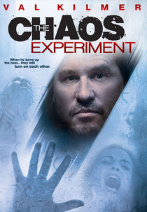 Alta Temperatura (The Steam Experiment)