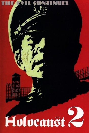  de Filme Holocaust 2 (1980)
