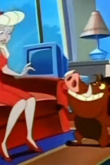 Poster de Episódio New Guinea Pig (1996)