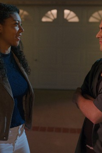 Poster de Episódio Chapter Thirty-Six (2021)