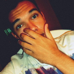 Foto de perfil de Lucas Alcântara