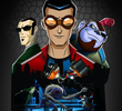 Generator Rex