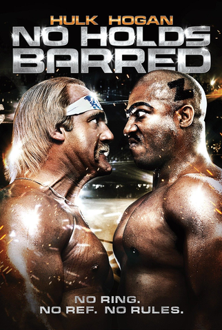 Poster 4 de Filme Desafio Total (1989)