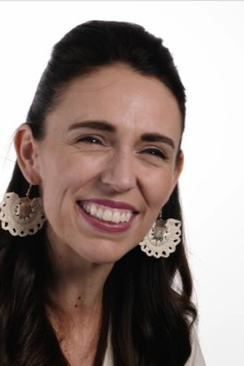 Poster de Episódio Jacinda Ardern (2022)