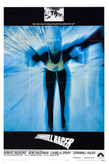 Os Amantes do Perigo (Downhill Racer)