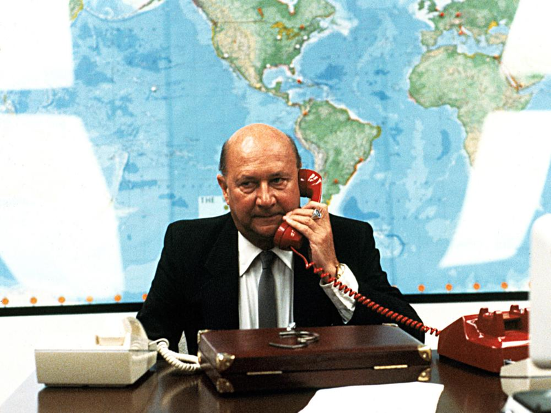 Foto 6 de Fuga de Nova York