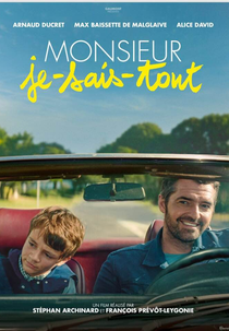 Monsieur Je-Sais-Tout (Monsieur Je-Sais-Tout)